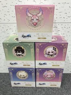 崩壊スターレイル ティーカップ&ソーサー GIGO限定 丹恒　3つセット 崩壊 スターレイル 飲月 丹恒 GiGO限定 ティーカップ&ソーサー｜Yahoo