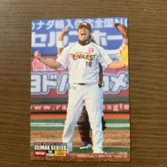 カルビープロ野球チップス　2010