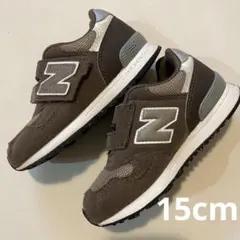 ニューバランス　313 newbalance 15cm