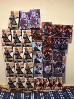 NARUTO 72 series 63 フィギュア　はたけカカシ　うちはオビト