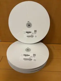 白 マジックテープ 20mm 25m メス