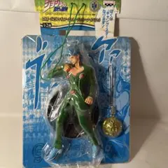 ジョジョの奇妙な冒険 DXフィギュア ジョルノジョバアーナ