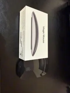 2026年最新】magic mouse 3の人気アイテム - メルカリ