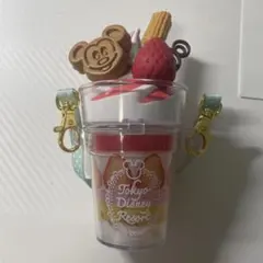 東京ディズニーリゾート カップ ミッキー
