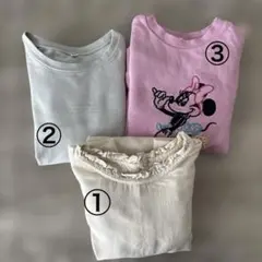 子供服　120 3枚セット