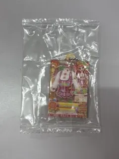 アイカツ プリパラ 栗栖ここね だれでもアクリルチャーム１