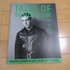 AtLast & Co. アットラスト12TALES OF TOMORROW - メルカリ