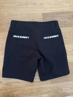 Jack Bunny ショートパンツ ブラック サイズ4のサムネイル