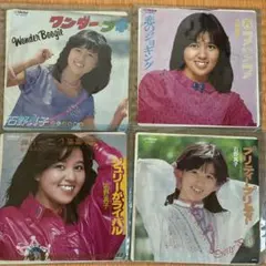2026年最新】石井明美の人気アイテム - メルカリ