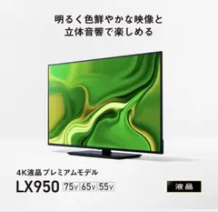 2026年最新】TH-55FZ950の人気アイテム - メルカリ