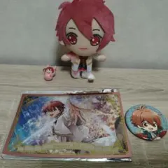 アイナナ アイドリッシュセブン 七瀬陸 グッズ まとめ売り