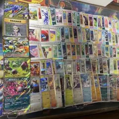 2026年最新】ポケモンカードex まとめ売りの人気アイテム - メルカリ