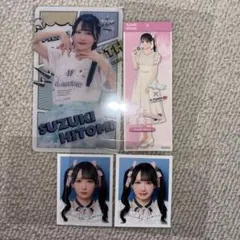 2026年最新】鈴木瞳美 チェキの人気アイテム - メルカリ