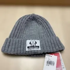 Disney ミニーマウス ニット帽