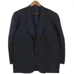 2025年最新】COMME des GARCONS HOMME カラー：ネイビー系 テーラード