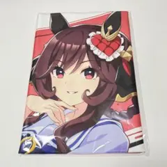ウマ娘 BIG布ポスター ナイスネイチャ - メルカリ