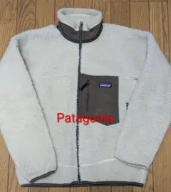 大人気 Patagonia レトロXボマージャケット XS