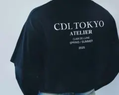 2026年最新】cdl tシャツの人気アイテム - メルカリ