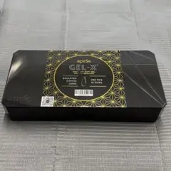 アプレジェルエックスapres GEL-X スカルプテッド コフィン ロングのサムネイル