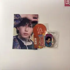 FANTASTICS 堀夏喜 グッズセット - メルカリ