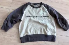 PARIS SAINT-GERMAIN トレーナー 80