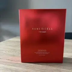 RENE CELL 119 Cream 70ml 2セット - メルカリ