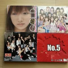 モーニング娘。　まとめうり モーニング娘。 初期メンバー OG カード まとめ売り - メルカリ