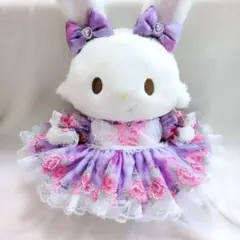 ♡しらすちゃん‪様専用♡ウィッシュミーメル メルメルドール オーダー‬
