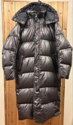 デサントオルテライン ダウンジャケット