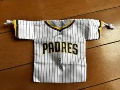 PADRES ストライプ柄 応援グッズのサムネイル