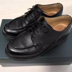 希少パラブーツ　シャンボード　UK5 CHAMBORD / NOIR – Paraboot