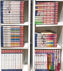 少女漫画 まとめ売り