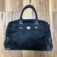 Orobianco ビジネスバッグ ブラック