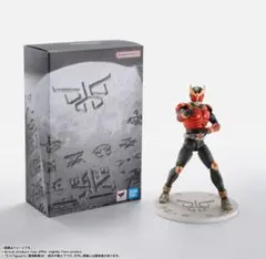 新品未開封】S.H.Figuarts 真骨彫製法 超古代戦士クウガ クウガ - メルカリ