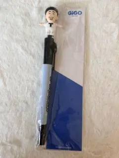 チョコレートプラネット くるくるペンのサムネイル