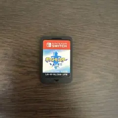 ポケットモンスター ソード Nintendo Switch ソフト