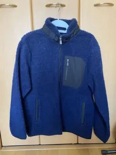 KANGOL ボア　ジャケットのサムネイル