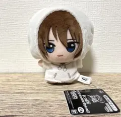 新テニスの王子様　ちびぐるみ　不二周助