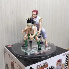 ハンターハンター 一番くじ グリードアイランド編 ラストワン賞 - メルカリ