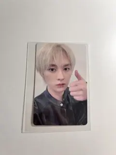 straykids リノ　DOIT yizhiyuポップアップラキドロトレカ