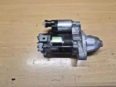 いすづ ミラー格納モーター DENSO 24V 8-98251163-0 - メルカリ