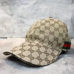 2026年最新】グッチ ベースボールキャップ GGの人気アイテム - メルカリ