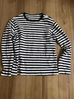ボーダーロンT