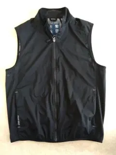 Polo Golf ブラック ベスト