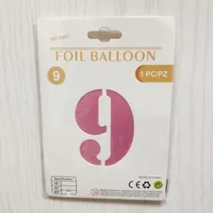 新品❣️数字 バルーン 風船 大きい 40インチ 文字風船 アルミバルーン