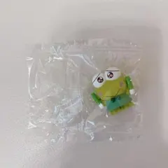 はぴだんぶいキラキラも～っと☆おうえんフィギュア けろっぴ カプセルトイ ガチャ