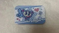 ANGEL BLUE エンジェルブルー 缶ケース