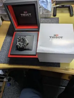 2025年最新】ティソ シースター 2000の人気アイテム - メルカリ