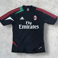 2025年最新】ACミラン ゲームシャツの人気アイテム - メルカリ