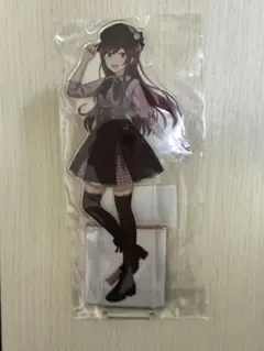 2026年最新】大崎甘奈 アクリルスタンドの人気アイテム - メルカリ